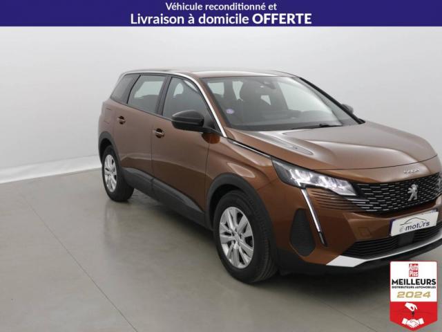Peugeot 5008 image 3
