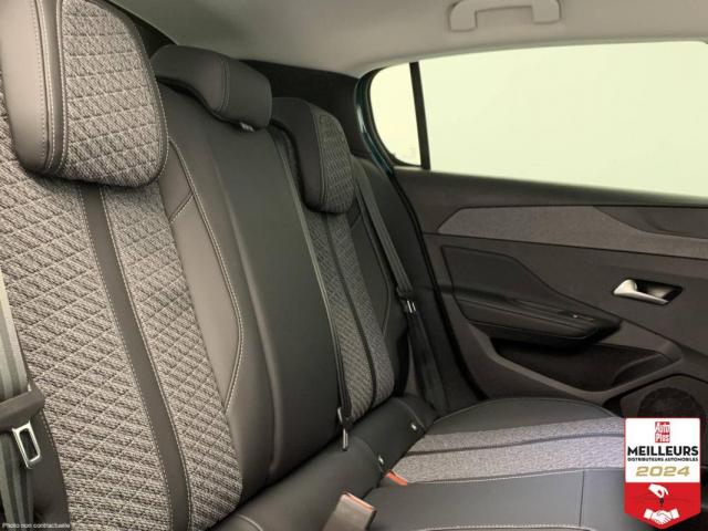 Peugeot 308 image 3