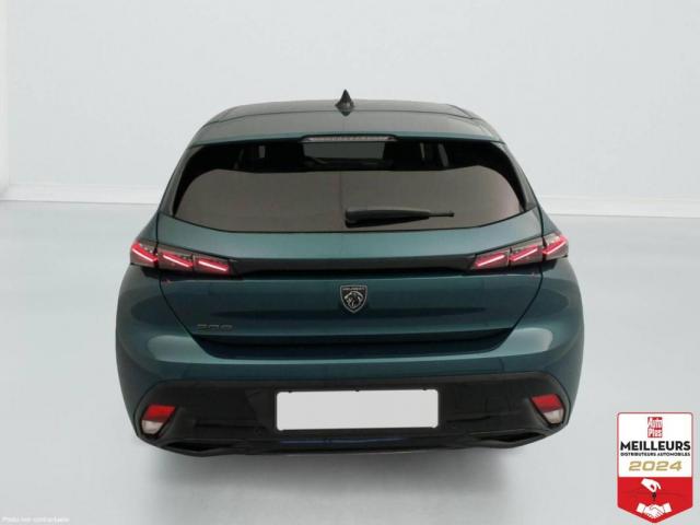 Peugeot 308 image 6