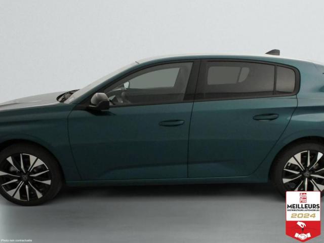 Peugeot 308 image 9