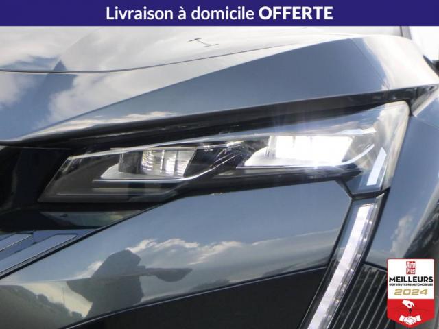 Peugeot 408 image 8