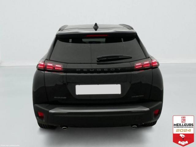 Peugeot 2008 image 1