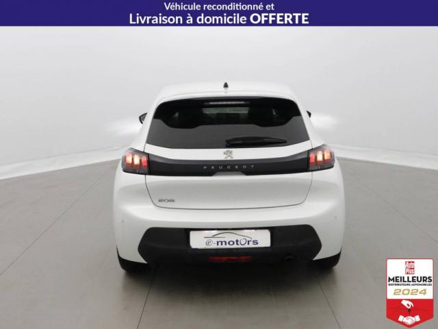 Peugeot 208 image 5