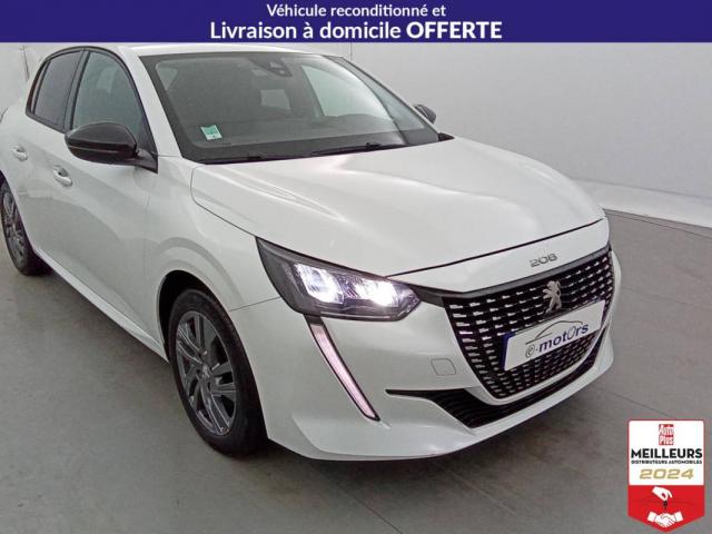 Peugeot 208 image 3