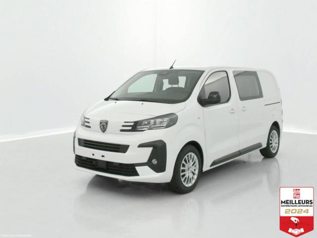 Peugeot Expert image 8