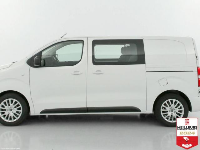 Peugeot Expert image 3