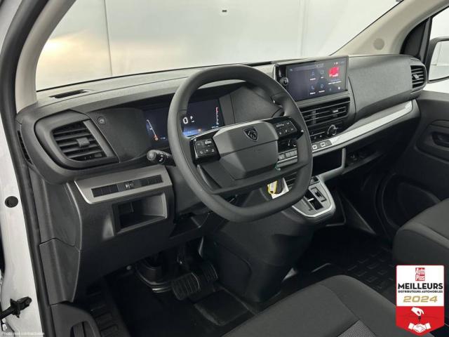 Peugeot Expert image 4