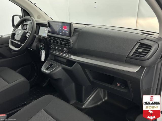 Peugeot Expert image 9
