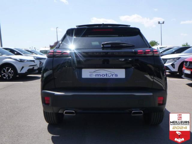 Peugeot 2008 image 5