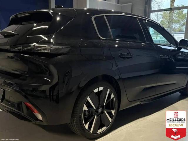 Peugeot 308 image 1