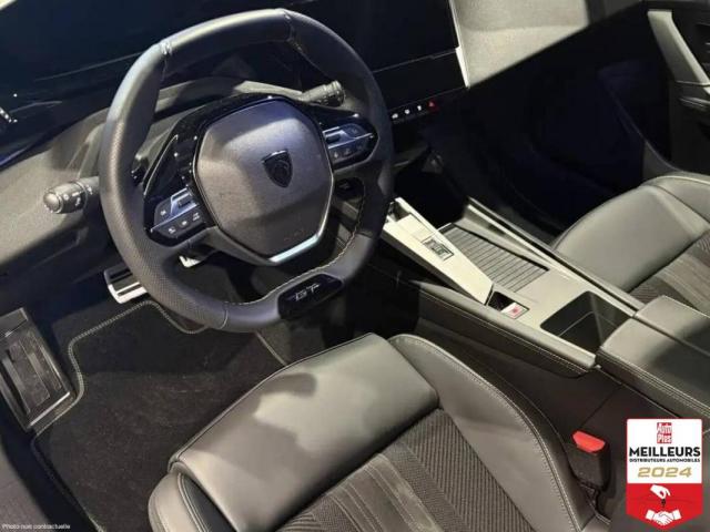 Peugeot 308 image 2