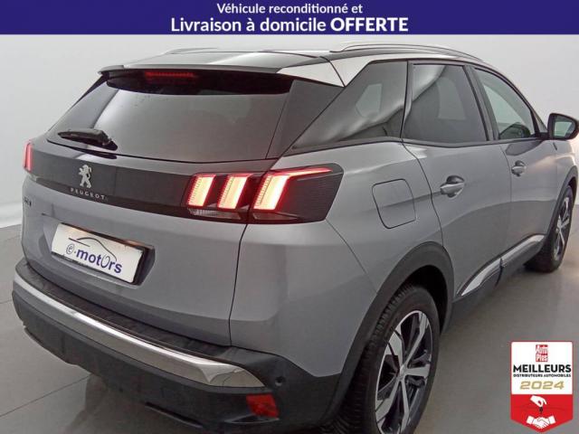 Peugeot 3008 image 2