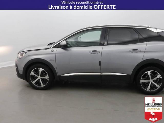 Peugeot 3008 image 7
