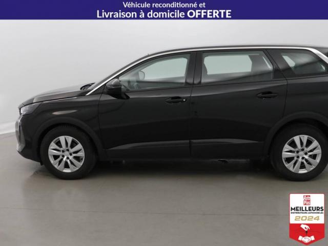 Peugeot 5008 image 2