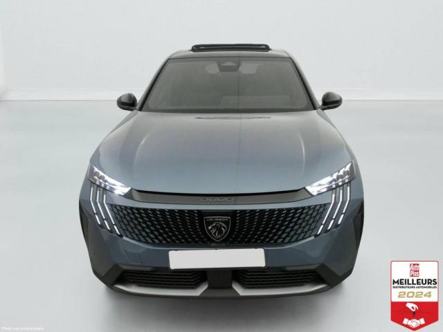 Peugeot 3008 image 4