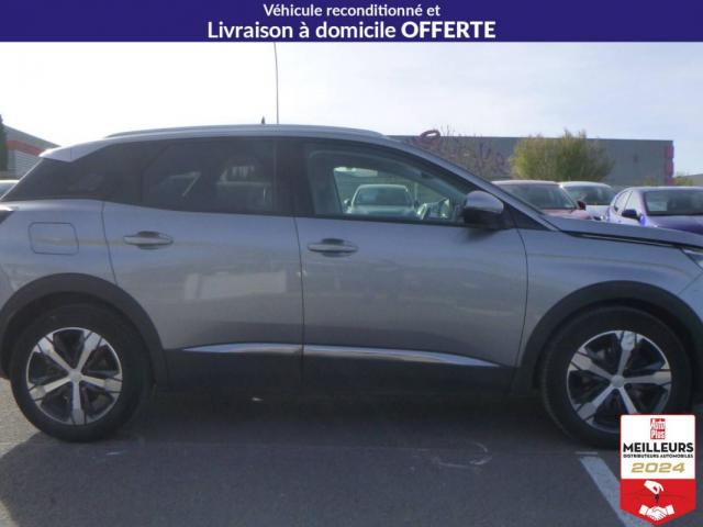 Peugeot 3008 image 1