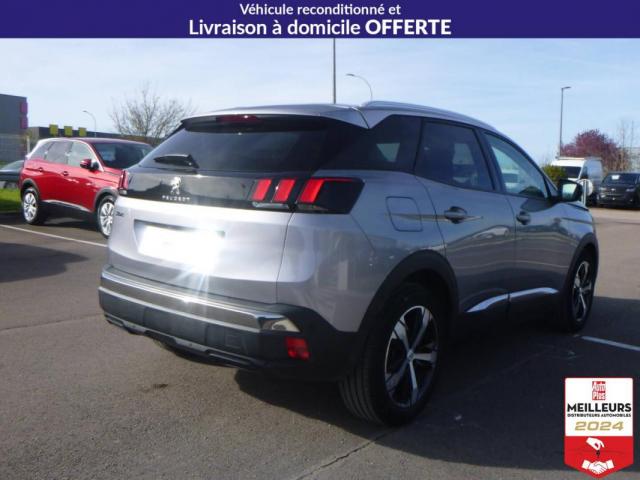 Peugeot 3008 image 9