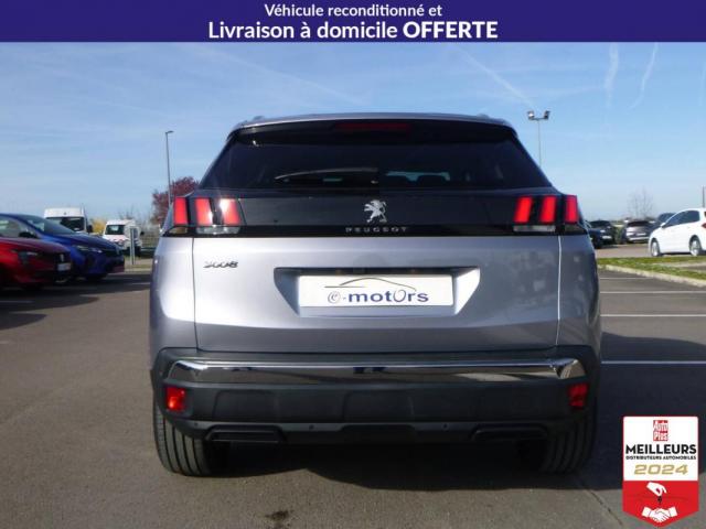Peugeot 3008 image 2