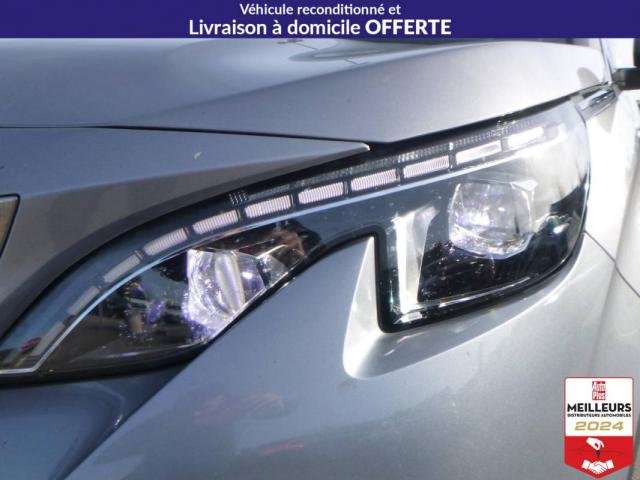 Peugeot 3008 image 3