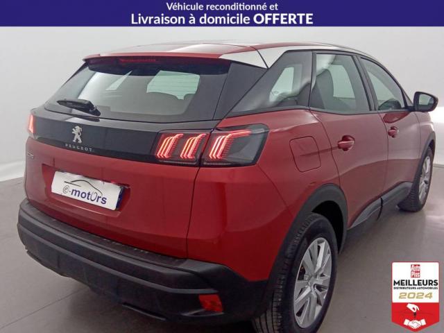 Peugeot 3008 image 8