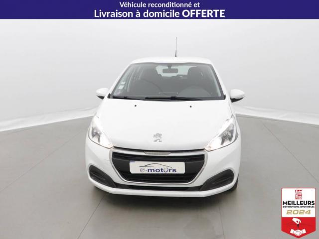 Peugeot 208 image 8