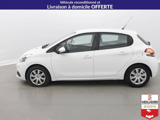 Peugeot 208 image 4