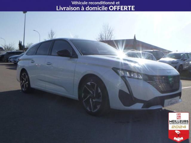 Peugeot 308 Sw image 8