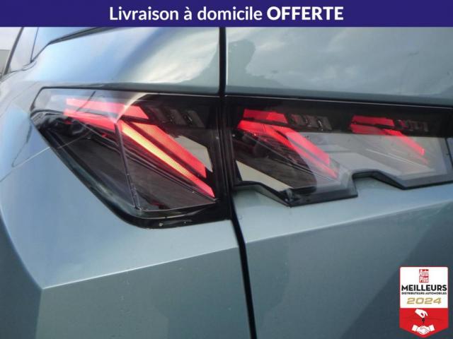 Peugeot 3008 image 5