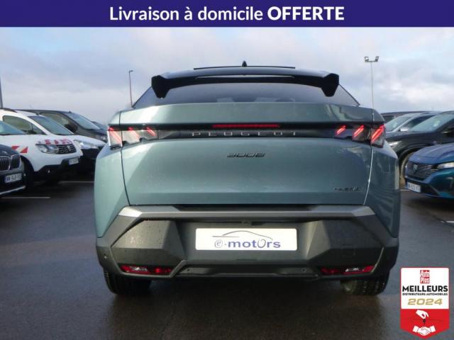 Peugeot 3008 image 4