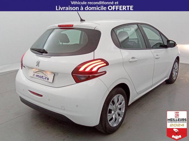 Peugeot 208 image 4