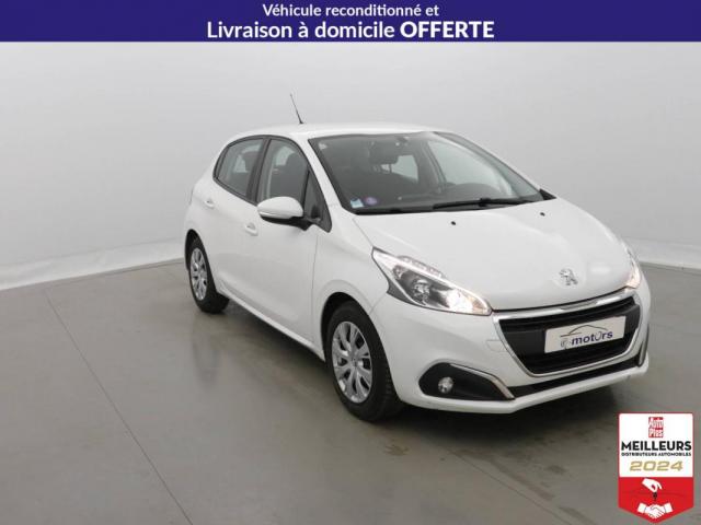 Peugeot 208 image 3