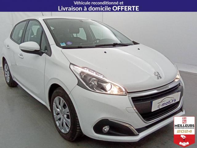 Peugeot 208 image 9