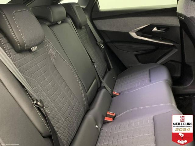 Peugeot 3008 image 8