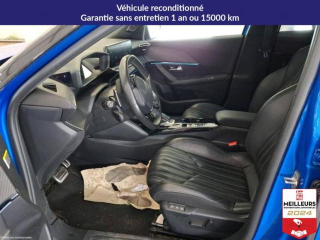 Peugeot 2008 image 1
