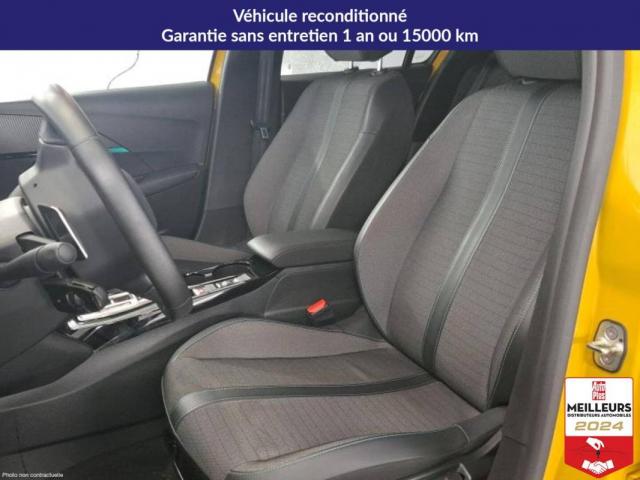 Peugeot 208 image 1