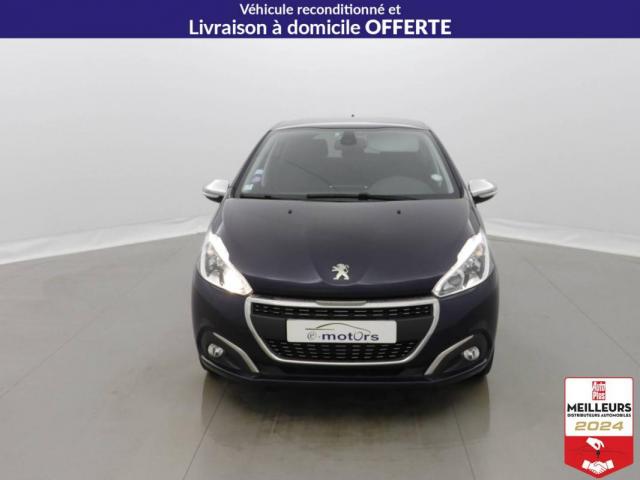 Peugeot 208 image 3