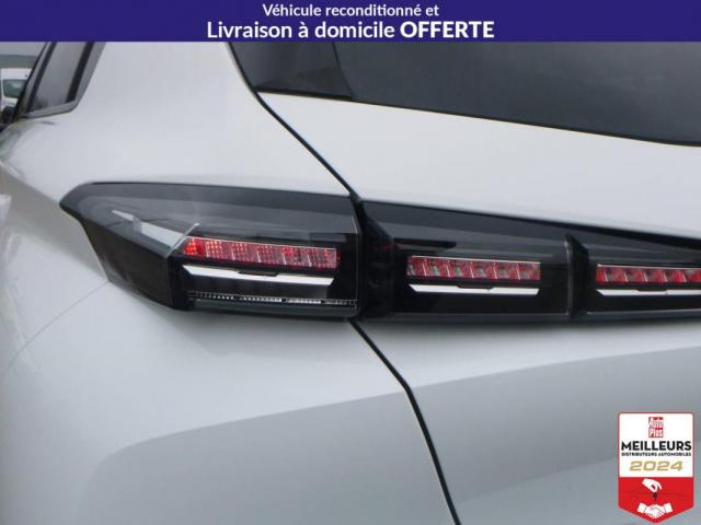 Peugeot 308 image 3