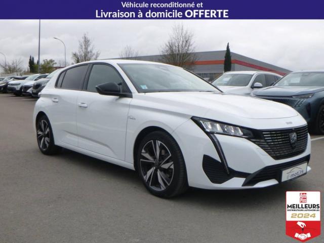 Peugeot 308 image 6