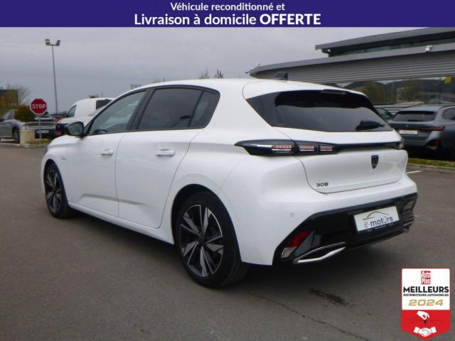 Peugeot 308 image 5