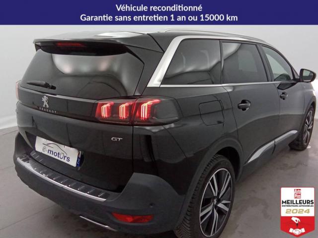 Peugeot 5008 image 1