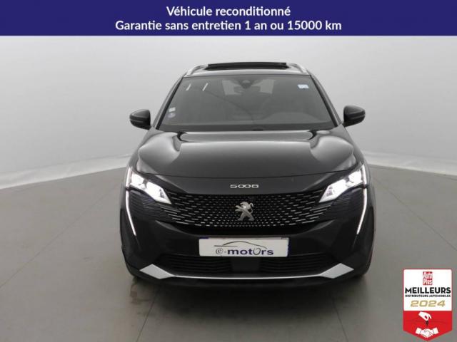Peugeot 5008 image 9