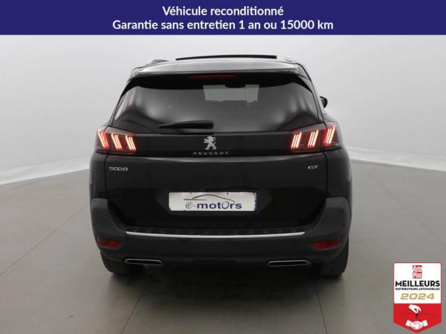 Peugeot 5008 image 2