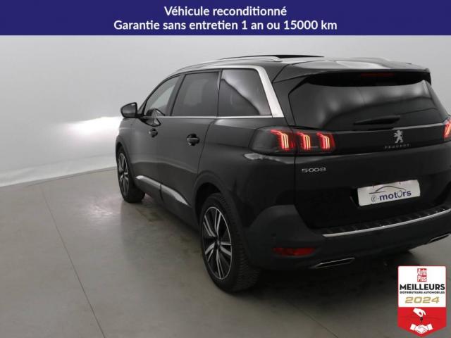 Peugeot 5008 image 5