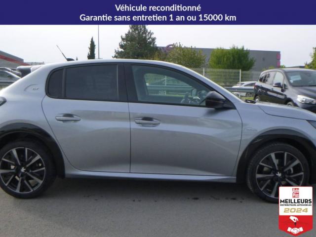 Peugeot 208 image 8