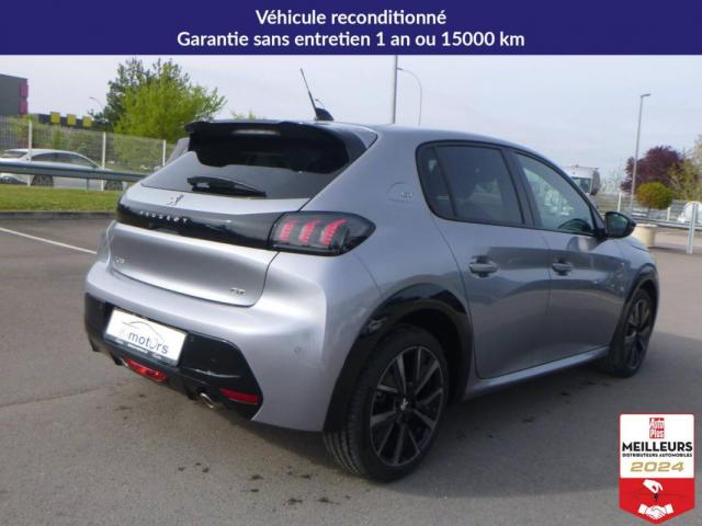 Peugeot 208 image 1