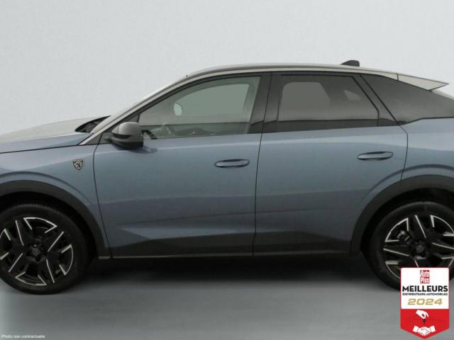 Peugeot 3008 image 9