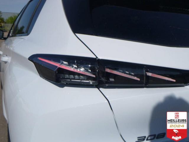 Peugeot 308 image 9