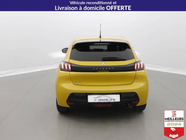 Peugeot 208 image 3