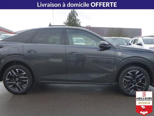 Peugeot 3008 image 7