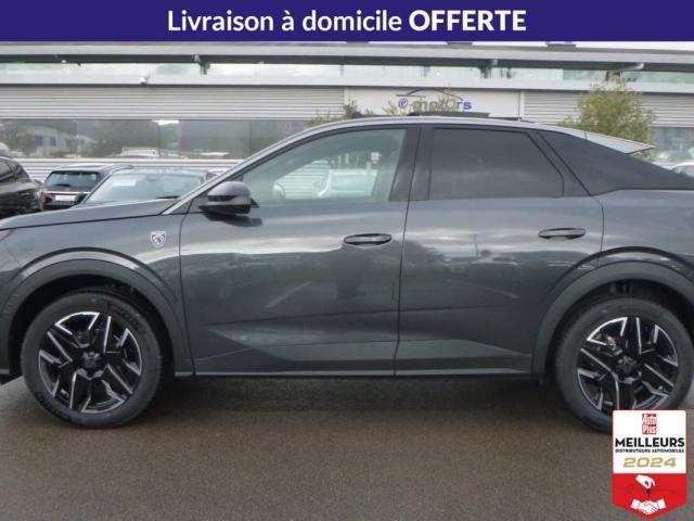 Peugeot 3008 image 8